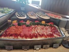 -万豪咖啡厅(JW万豪酒店店)