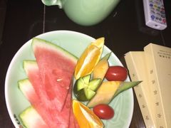 -足本纪·足道 SPA 简餐 小吃(文三西路店)