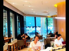 -COSTA COFFEE(哈尔滨凯德学府店)