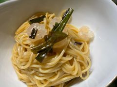 葱油拌面-和木The Home·私厨(鼓楼店)