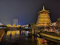 -靖西锦绣古镇景区
