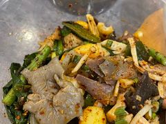 -胖子好盐水鸭(总店)