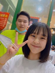 -逸丝风尚专注烫染