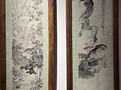 -兰溪小馆(东直门簋街店)