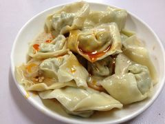 冷馄饨-潘国仙耳光馄饨(黄家阙路店)