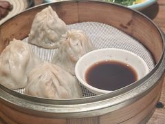 -锡和无锡菜(景丽苑店)