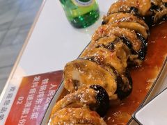 -人民公社铁锅炖·东北菜(卫国道店)