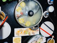 -衡山汇·高级粤菜(霄云路店)
