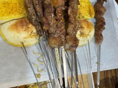 -壹块捌烧烤(灯市口店)