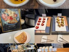 -圣丰索菲特·2 On 988 Café 自助餐厅