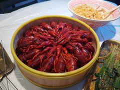 -石牌岭小亮蒸虾•湖北老字号(左岭店)