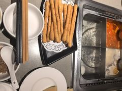 -海底捞火锅(顺义华联店)