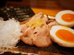 -Ramen满吉·豚骨拉面(丽园路店)