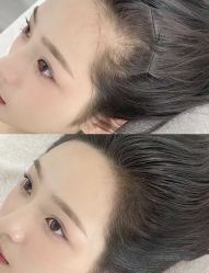 -十三美学·半永久纹眉纹唇·野生眉