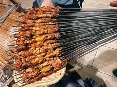 -有奴思烤肉·清真(正宁路店)