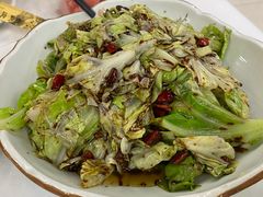 -昱德来·天津菜(河西店)