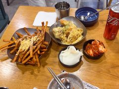 -李先生的首尔小馆(松江启源广场店)