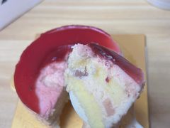 -美心西饼mx cakes(市桥站店)