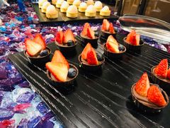 -青岛证大喜玛拉雅酒店·Z1餐厅