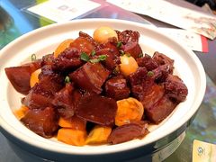 -川流不息·地道川菜·小龙虾(松东路店)