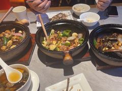 -啫神·广州地标美食(北京路店)