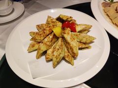 招积冰川茄-炳胜品味(珠江新城店)