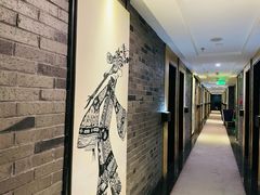 -好逸SMART酒店(成都春熙路太古里店)