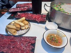 -刘少华贵州小黄牛·鲜牛肉火锅(总店)