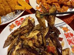 -满堂春特色餐馆