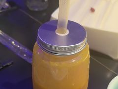 -额尔敦传统涮(公园西路店)