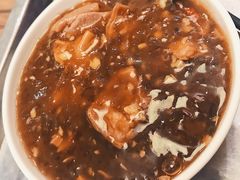 小炒肝-姚记炒肝店(簋街店)