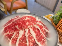 -椰子湾·海南火锅·糟粕醋·椰子鸡(正大广场店)