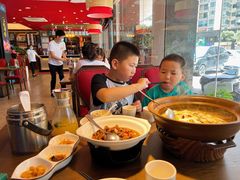 -闽鄂情·闽南招财鸭(水头店)