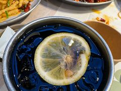 -巴厘龙虾·榜首油焖大虾(洞庭·艺术洋房店)