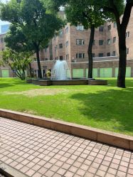 -锦江饭店·锦江小礼堂·宴会厅