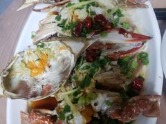 -阿杰臻选海鲜饭店(普陀山店)