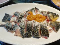 -九记路边鸡(穗盐路店)