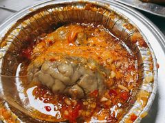 -张公山胖子烧烤(东海路店)