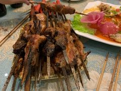 -新疆伊宁远征餐厅