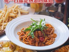 -必胜客(新海上世界店)