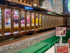 -天成·川菜家宴(礼岗店)