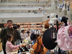 -朵云书院(滴水湖店)