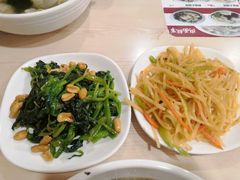 -南粥北面(东大桥店)