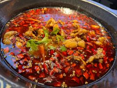 -蛙老爹·蜀香美蛙鱼头(王家湾店)