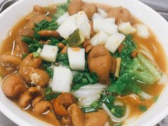 -珍珍小食店(西华路店)