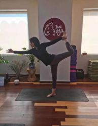 -Just Yoga 瑜伽·阿育吠陀