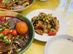 -十里香粉馆(虹桥中路店)