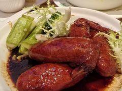-太平馆餐厅(尖沙咀店)