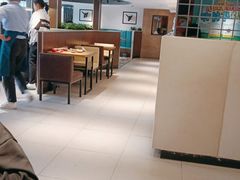 大堂-豪客来牛排(人民东路店)