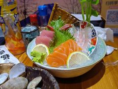 -福匠日本料理(人民路店)